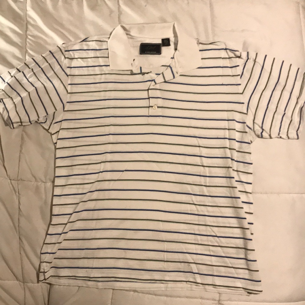 Men’s Polo